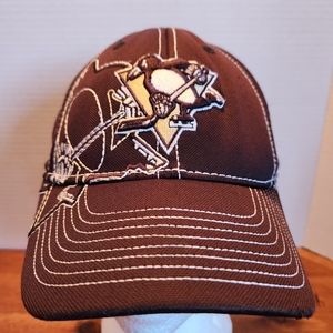 Pittsburgh Penguins Cap L/XL